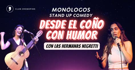 Entradas de Humor/Monólogos en Barcelona